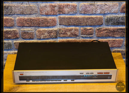 Luxman T-240