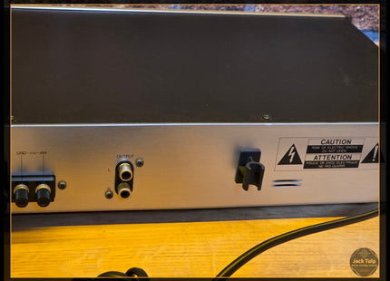 Luxman T-240