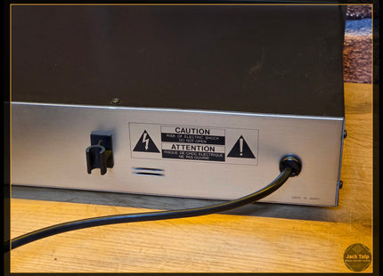 Luxman T-240