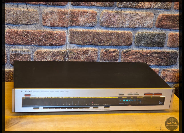 Luxman T-240