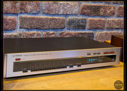 Luxman T-240
