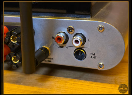 Madison MAD-TA15BT
