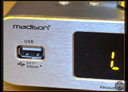 Madison MAD-TA15BT