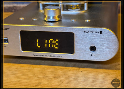 Madison MAD-TA15BT
