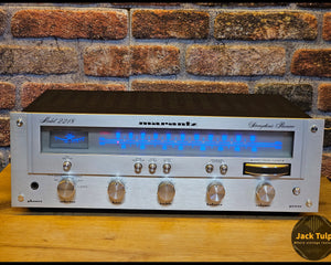 Collection image for: Tuner Amplifiers