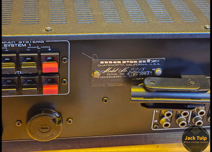 Marantz 2218