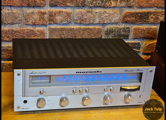 Marantz 2218