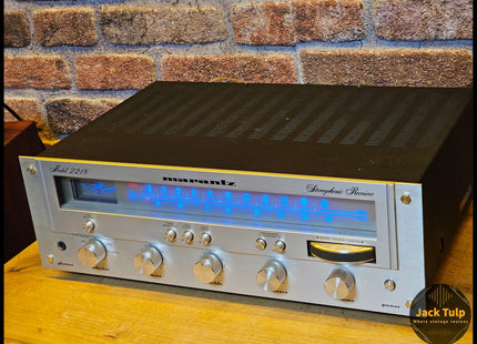 Marantz 2218