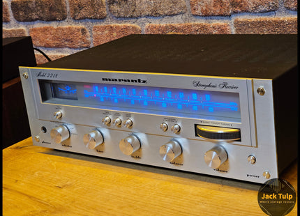 Marantz 2218