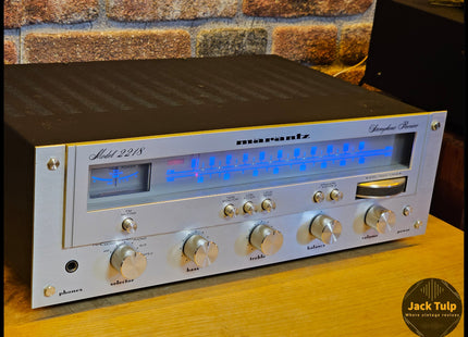Marantz 2218