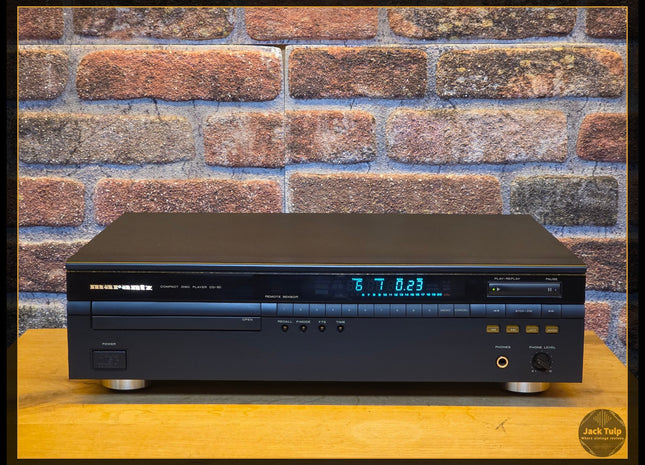 Marantz CD-60