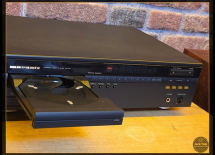 Marantz CD-60