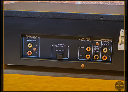 Marantz CD-60
