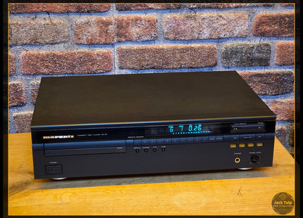 Marantz CD-60