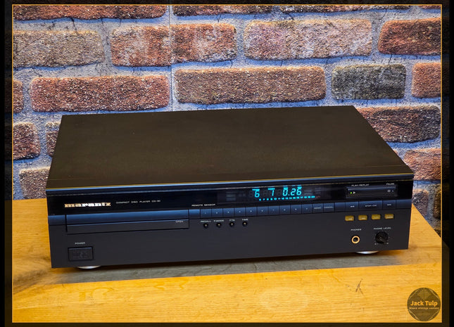 Marantz CD-60
