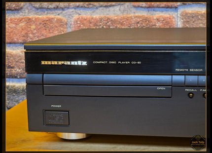 Marantz CD-60