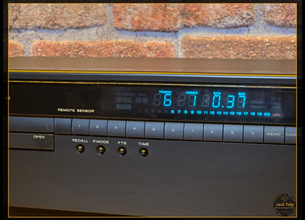 Marantz CD-60