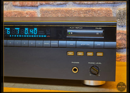 Marantz CD-60