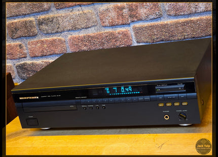 Marantz CD-60
