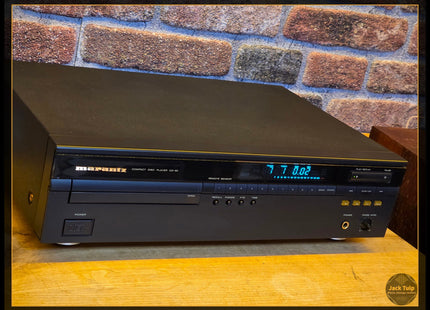Marantz CD-60