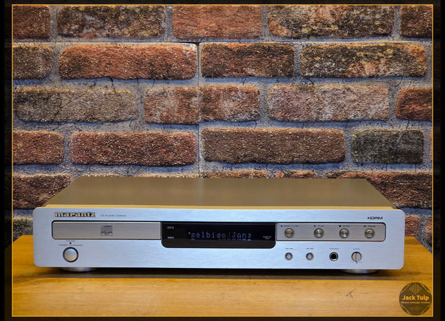 Marantz CD6002