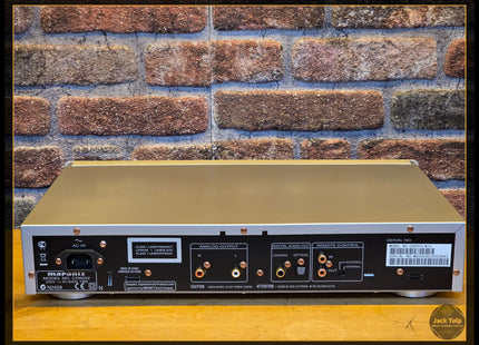 Marantz CD6002