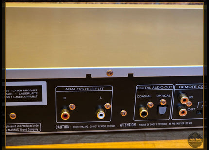 Marantz CD6002
