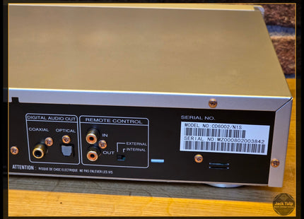 Marantz CD6002