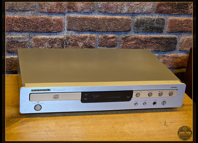 Marantz CD6002