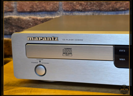Marantz CD6002
