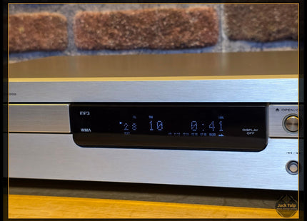 Marantz CD6002