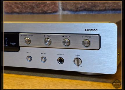 Marantz CD6002