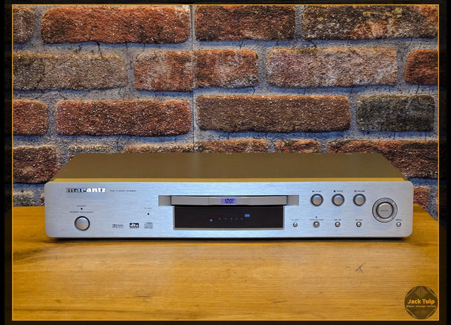 Marantz DV-4400