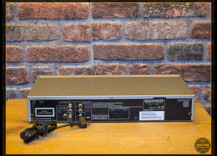 Marantz DV-4400