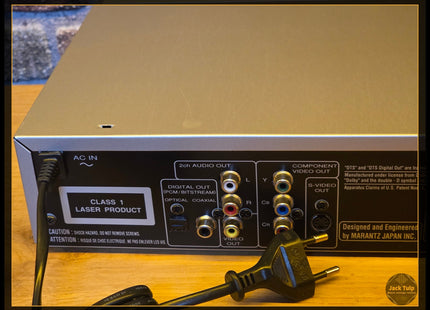 Marantz DV-4400