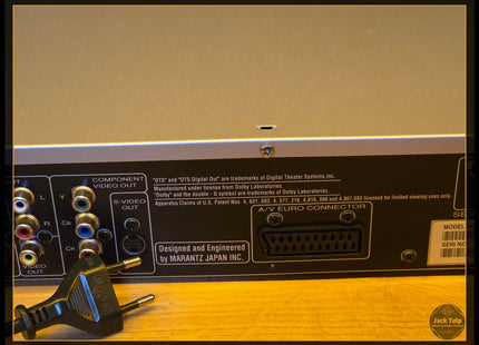 Marantz DV-4400
