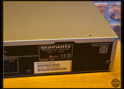 Marantz DV-4400
