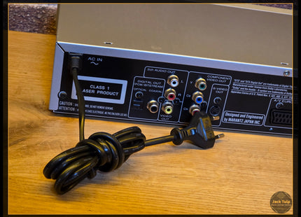 Marantz DV-4400