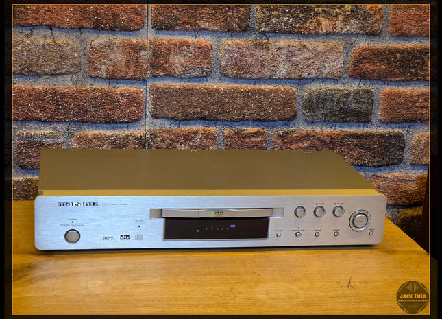 Marantz DV-4400