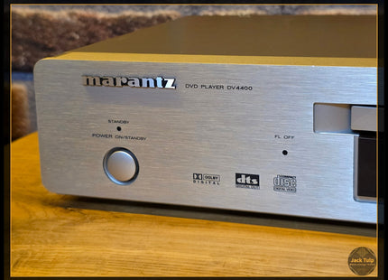 Marantz DV-4400