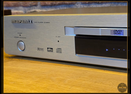 Marantz DV-4400