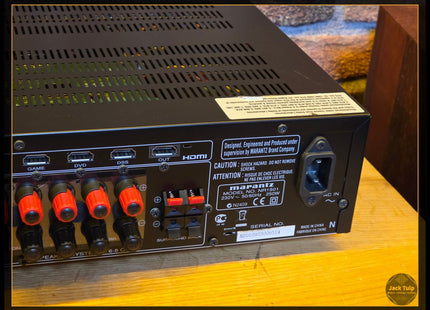 Marantz NR-1501