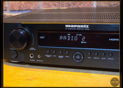 Marantz NR-1501