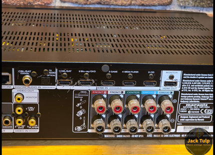 Marantz NR-1504