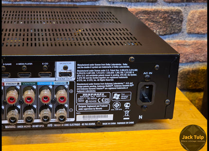 Marantz NR-1504