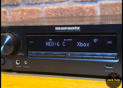Marantz NR-1504