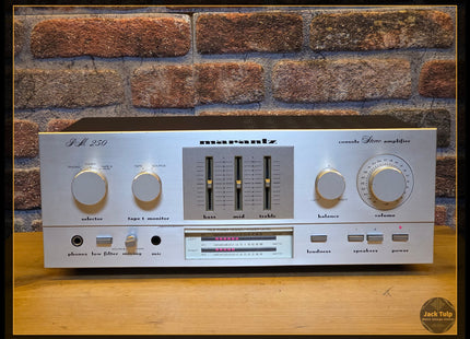 Marantz PM-250