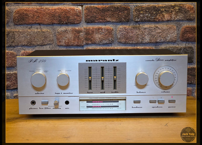 Marantz PM-250