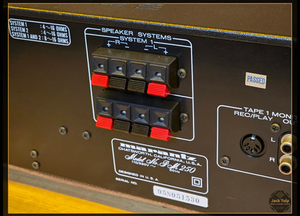 Marantz PM-250