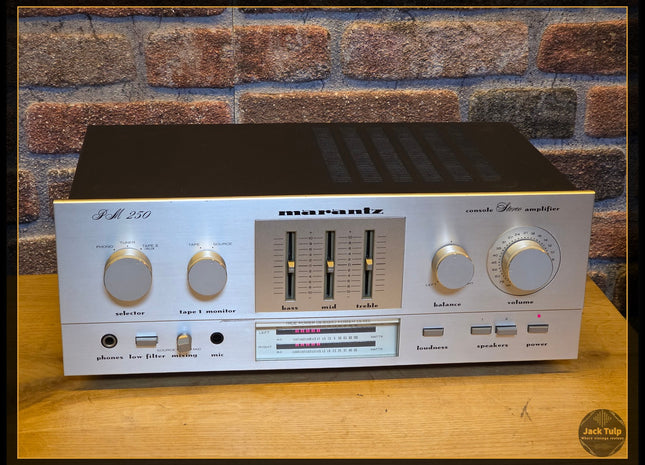 Marantz PM-250